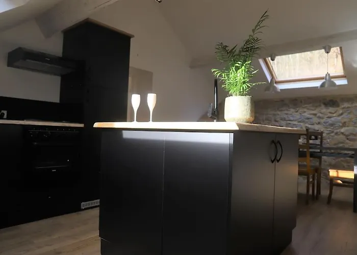 Pause-toit, Le De Mozet. * Gesves